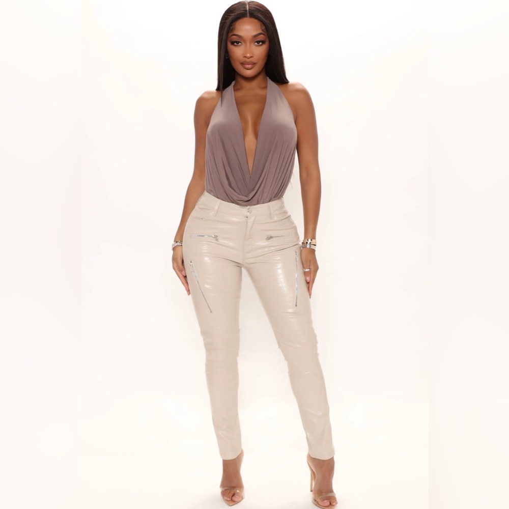 Fashion Nova Pants
